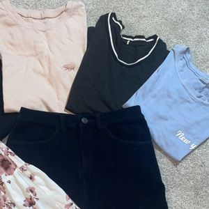 BRANDY MELVILLE BUNDLE